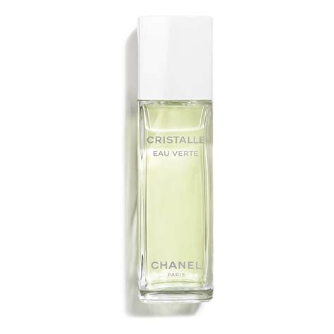 chanel cristalle eau spray stores